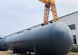 北镇热力除氧器