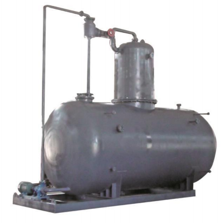 北镇除氧器工作步骤