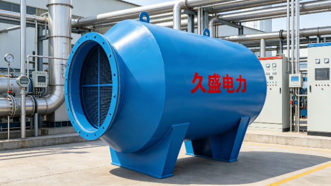 北镇风机消声器