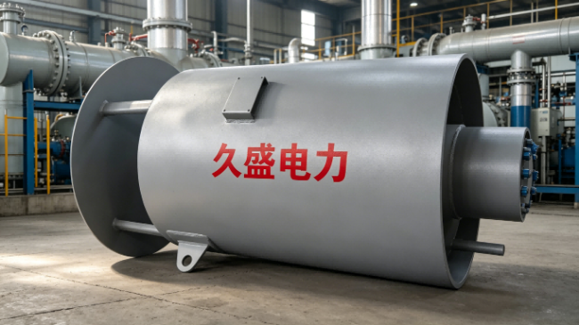 北镇蒸汽消声器