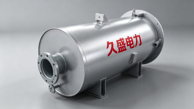 北镇复合消声器