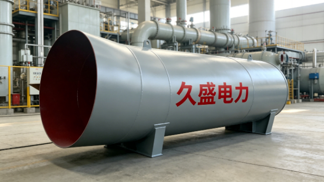北镇管道消声器