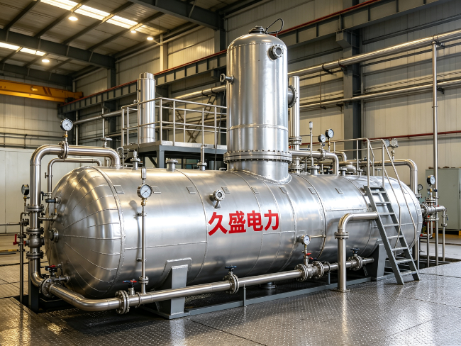 北镇高效旋膜式除氧器